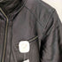 ジャックローズ JACKROSE 00s 裏地キルティングシープレザージップブルゾン メンズ JPN:4