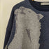 ウィークエンドバイマックスマーラ WEEKEND by Max Mara ベアー刺繍ウールニット レディース JPN:M