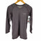 アンダーカバー UNDERCOVER DRI-FIT GYAKUSOU ポリウールトレーニングカットソー メンズ JPN:S