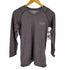 アンダーカバー UNDERCOVER DRI-FIT GYAKUSOU ポリウールトレーニングカットソー メンズ JPN:S