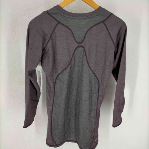 アンダーカバー UNDERCOVER DRI-FIT GYAKUSOU ポリウールトレーニングカットソー メンズ JPN:S