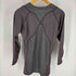アンダーカバー UNDERCOVER DRI-FIT GYAKUSOU ポリウールトレーニングカットソー メンズ JPN:S
