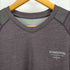 アンダーカバー UNDERCOVER DRI-FIT GYAKUSOU ポリウールトレーニングカットソー メンズ JPN:S