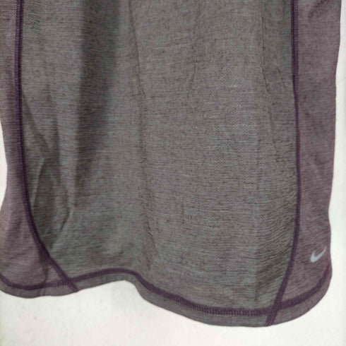 アンダーカバー UNDERCOVER DRI-FIT GYAKUSOU ポリウールトレーニングカットソー メンズ JPN:S
