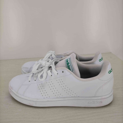 アディダス adidas ADVANCOURT BASE LIFESTYLE メンズ JPN:27