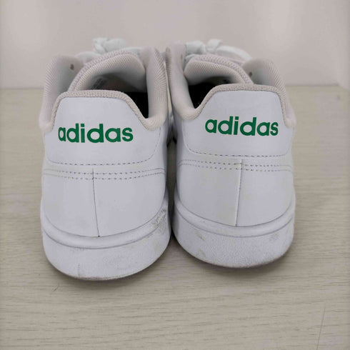 アディダス adidas ADVANCOURT BASE LIFESTYLE メンズ JPN:27