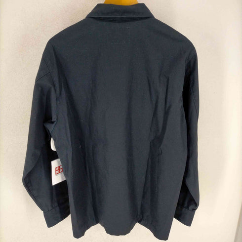 ダブルタップス WTAPS LS/COTTON TWILL メンズ 02