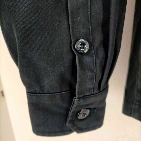 ダブルタップス WTAPS LS/COTTON TWILL メンズ 02