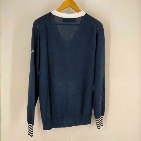 エフエーティー FAT HAMPTONS カーディガン メンズ JPN:S