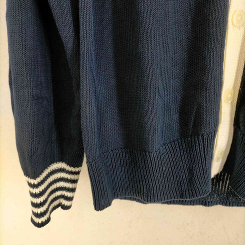 エフエーティー FAT HAMPTONS カーディガン メンズ JPN:S