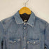 リーバイス Levis デニムシャツワンピース レディース JPN:S