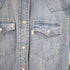 リーバイス Levis デニムシャツワンピース レディース JPN:S