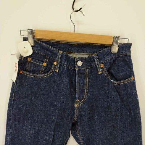 リーバイス Levis 501CT ボタンフライジーンズ レディース W24L32