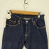 リーバイス Levis 501CT ボタンフライジーンズ レディース W24L32