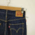リーバイス Levis 501CT ボタンフライジーンズ レディース W24L32