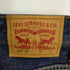 リーバイス Levis 501CT ボタンフライジーンズ レディース W24L32
