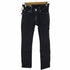 リーバイス Levis ローライズ ストレートデニムパンツ レディース 27インチ