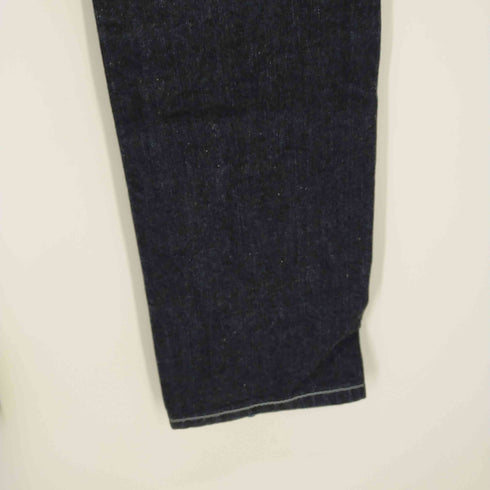 リーバイス Levis ローライズ ストレートデニムパンツ レディース 27インチ