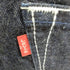 リーバイス Levis ローライズ ストレートデニムパンツ レディース 27インチ