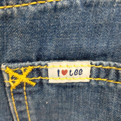 リー Lee デニム ロングスカート レディース JPN:S
