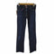 ポールスミスジーンズ PaulSmith jeans ポールスミスジーンズ ストレートデニムパンツ レディース JPN:38