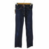 ポールスミスジーンズ PaulSmith jeans ポールスミスジーンズ ストレートデニムパンツ レディース JPN:38