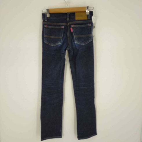 ポールスミスジーンズ PaulSmith jeans ポールスミスジーンズ ストレートデニムパンツ レディース JPN:38