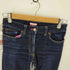 ポールスミスジーンズ PaulSmith jeans ポールスミスジーンズ ストレートデニムパンツ レディース JPN:38