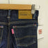 ポールスミスジーンズ PaulSmith jeans ポールスミスジーンズ ストレートデニムパンツ レディース JPN:38