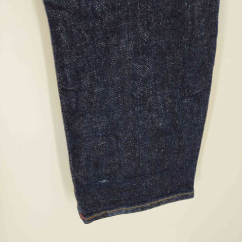 ポールスミスジーンズ PaulSmith jeans ポールスミスジーンズ ストレートデニムパンツ レディース JPN:38