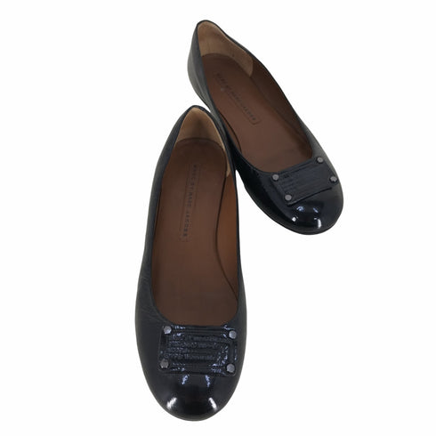 マークバイマークジェイコブス Marc by Marc Jacobs フラットバレエシューズ レディース JPN:37