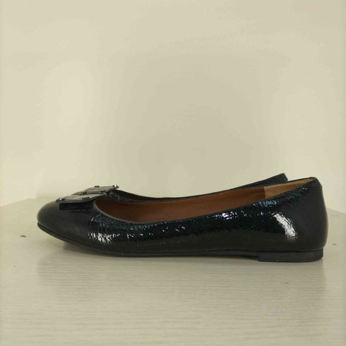 マークバイマークジェイコブス Marc by Marc Jacobs フラットバレエシューズ レディース JPN:37