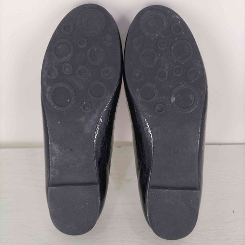 マークバイマークジェイコブス Marc by Marc Jacobs フラットバレエシューズ レディース JPN:37