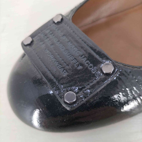 マークバイマークジェイコブス Marc by Marc Jacobs フラットバレエシューズ レディース JPN:37
