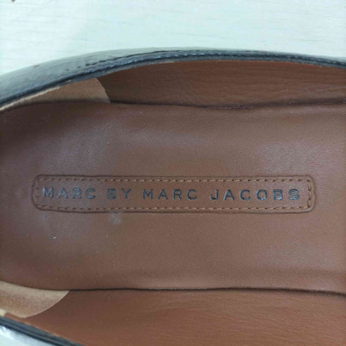 マークバイマークジェイコブス Marc by Marc Jacobs フラットバレエシューズ レディース JPN:37