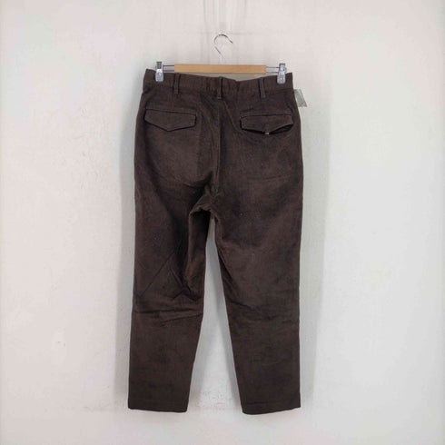 サノバチーズ SON OF THE CHEESE Check Cody Pants メンズ JPN:S