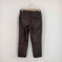 サノバチーズ SON OF THE CHEESE Check Cody Pants メンズ JPN:S