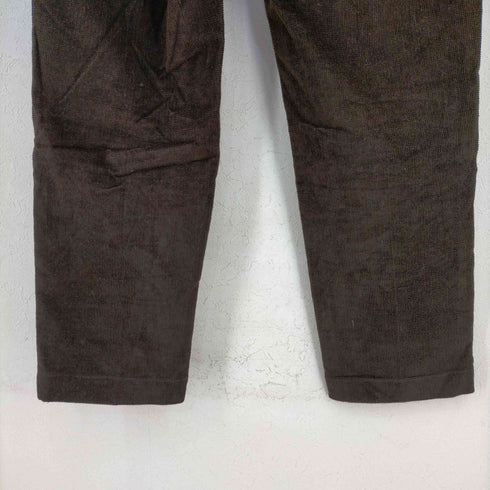サノバチーズ SON OF THE CHEESE Check Cody Pants メンズ JPN:S