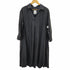 ユナイテッドアローズグリーンレーベルリラクシング UNITED ARROWS green label relaxing コルトレイクリネンSC スキッパー Aライン ワンピース レディース XS