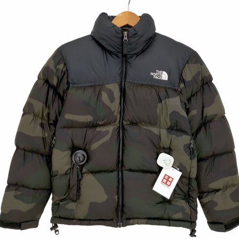 ザノースフェイス THE NORTH FACE Novelty Nuptse Jacket メンズ import:S