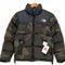 ザノースフェイス THE NORTH FACE Novelty Nuptse Jacket メンズ import:S