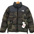 ザノースフェイス THE NORTH FACE Novelty Nuptse Jacket メンズ import:S
