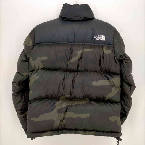 ザノースフェイス THE NORTH FACE Novelty Nuptse Jacket メンズ import:S