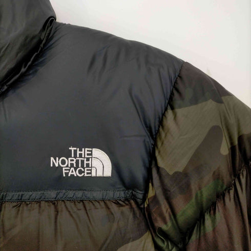 ザノースフェイス THE NORTH FACE Novelty Nuptse Jacket メンズ import:S