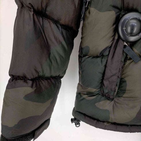 ザノースフェイス THE NORTH FACE Novelty Nuptse Jacket メンズ import:S