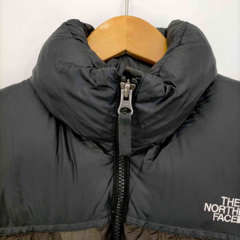 ザノースフェイス THE NORTH FACE Novelty Nuptse Jacket メンズ import:S