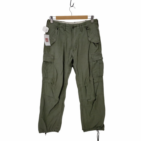 M51 フィールドパンツ カーゴパンツ 復刻 メンズ small-regular