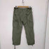 M51 フィールドパンツ カーゴパンツ 復刻 メンズ small-regular