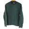 コンバース トウキョウ CONVERSE TOKYO STAR EMBROIDERY SWEATSHIRT メンズ JPN:4