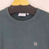 コンバース トウキョウ CONVERSE TOKYO STAR EMBROIDERY SWEATSHIRT メンズ JPN:4